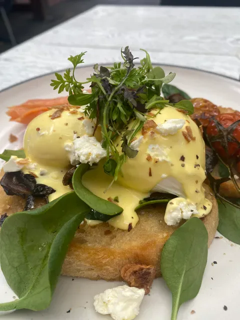 Solar Eggs - Egg Shop & Coffee House