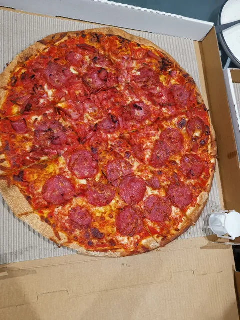 Sonny's Pizza Bar