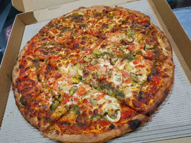 Sonny's Pizza Bar