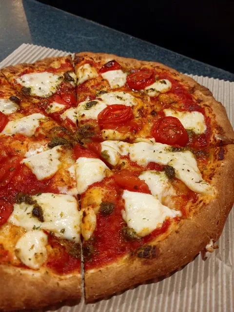 Sonny's Pizza Bar