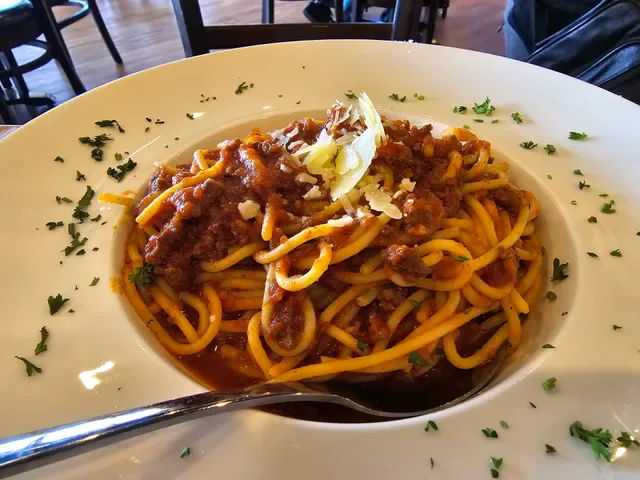 Sorrelli Cafe Ristorante