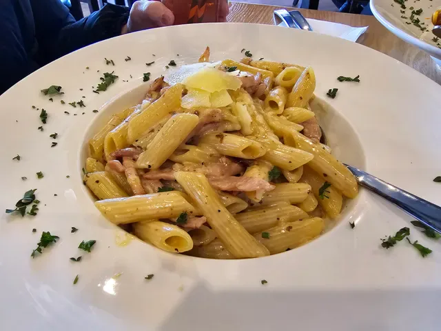 Sorrelli Cafe Ristorante