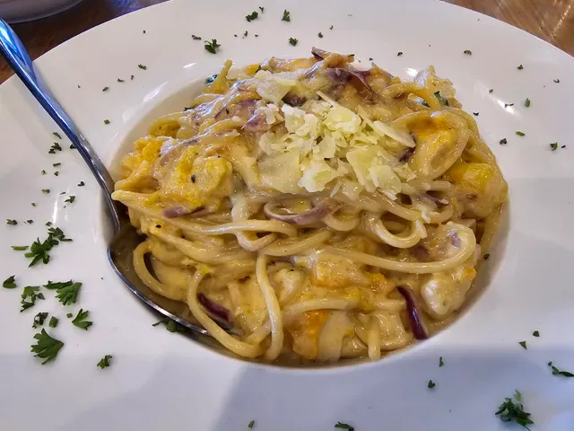 Sorrelli Cafe Ristorante