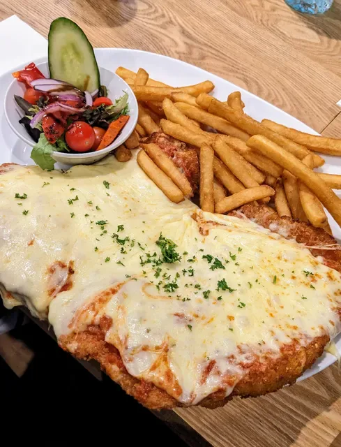Sorrelli Cafe Ristorante