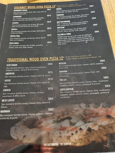 Sorrelli Cafe Ristorante