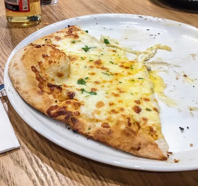 Sorrelli Cafe Ristorante