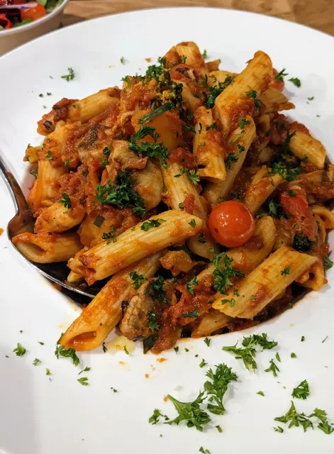Sorrelli Cafe Ristorante