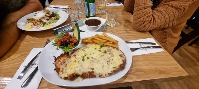 Sorrelli Cafe Ristorante
