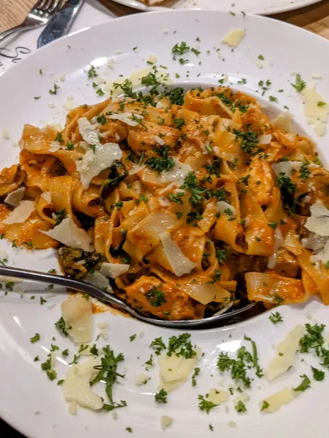 Sorrelli Cafe Ristorante