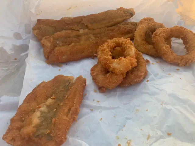 Sotos Fish Shop