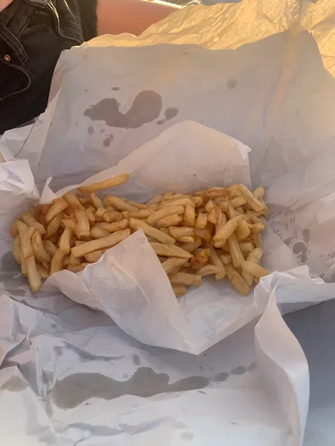 Sotos Fish Shop