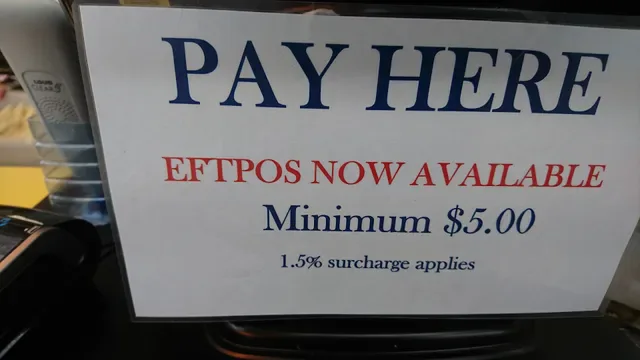 Sotos Fish Shop