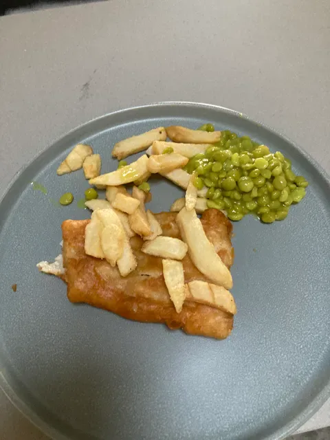 Sotos Fish Shop