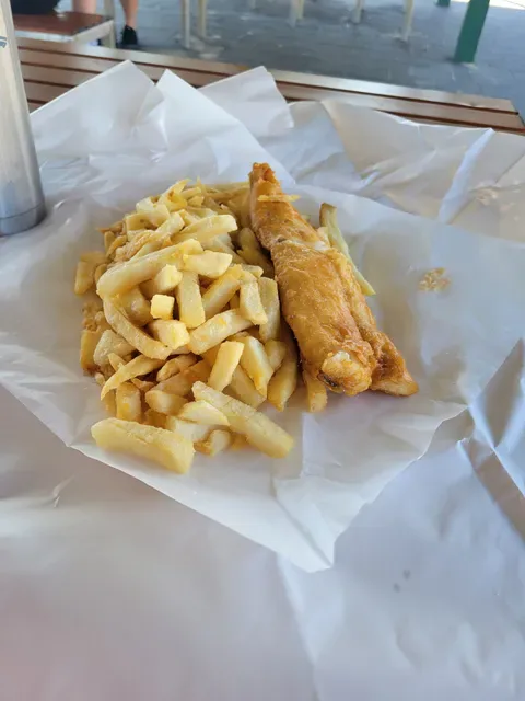 Sotos Fish Shop
