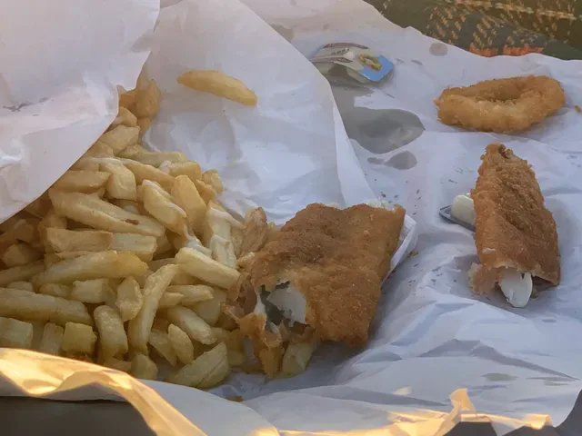 Sotos Fish Shop