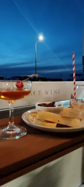 SOURC'D Wine Collective & Bar