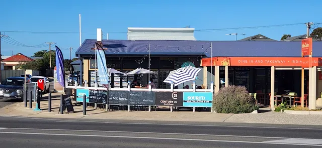 SOURC'D Wine Collective & Bar