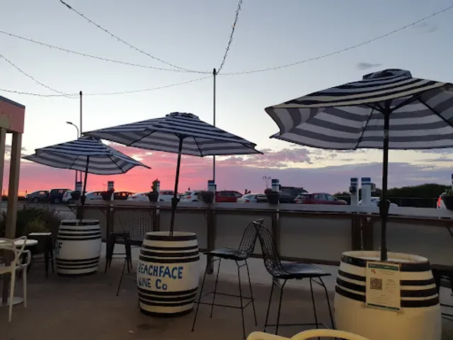 SOURC'D Wine Collective & Bar