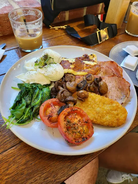 Square 44 Cafe