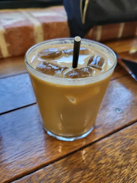 Square 44 Cafe