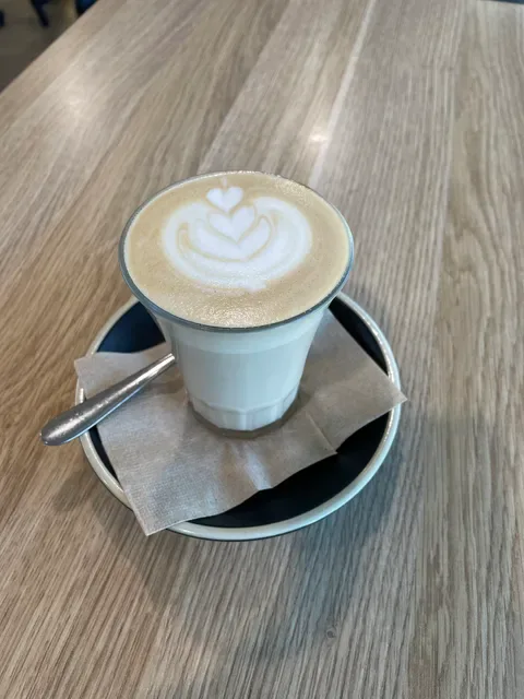Square 44 Cafe