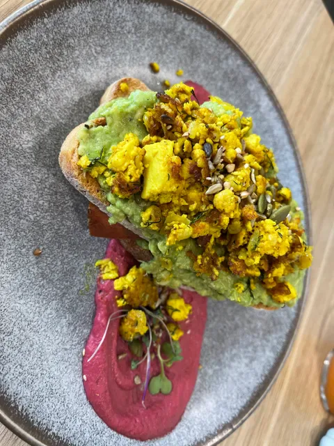 Square 44 Cafe