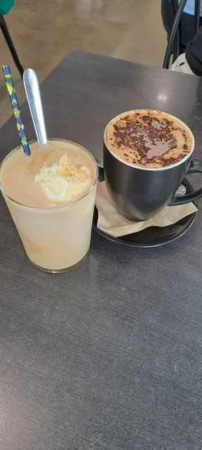 Square 44 Cafe