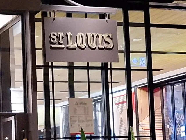 St Louis House of Fine Ice Cream & Dessert