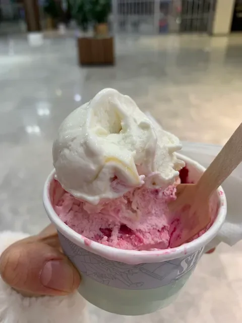 St Louis House of Fine Ice Cream & Dessert