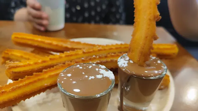 St Louis House of Fine Ice Cream & Dessert