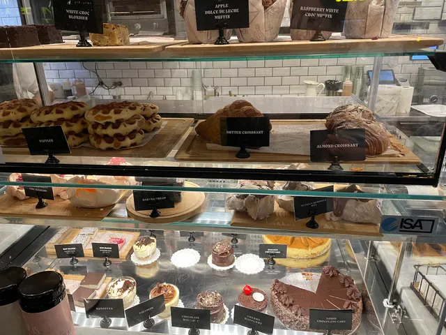St Louis House of Fine Ice Cream & Dessert