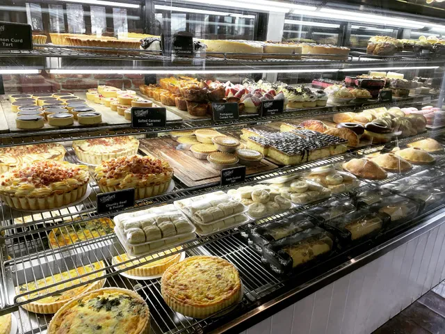 St Peters Bakehouse & Coffee Shop