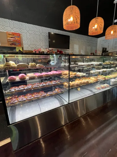 St Peters Bakehouse & Coffee Shop