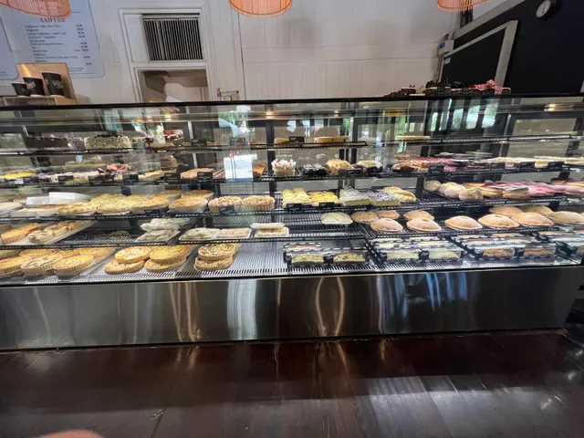 St Peters Bakehouse & Coffee Shop