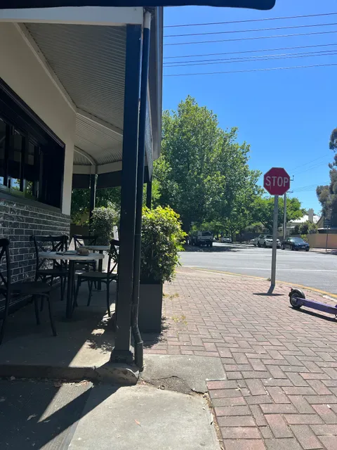 St Peters Bakehouse & Coffee Shop