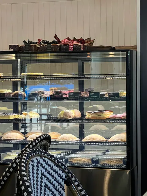 St Peters Bakehouse & Coffee Shop