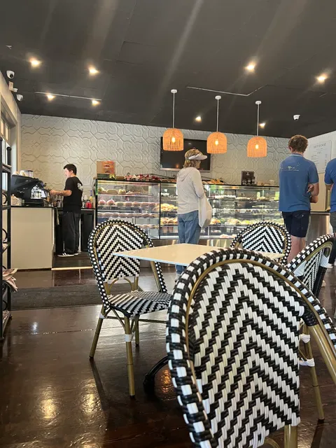 St Peters Bakehouse & Coffee Shop