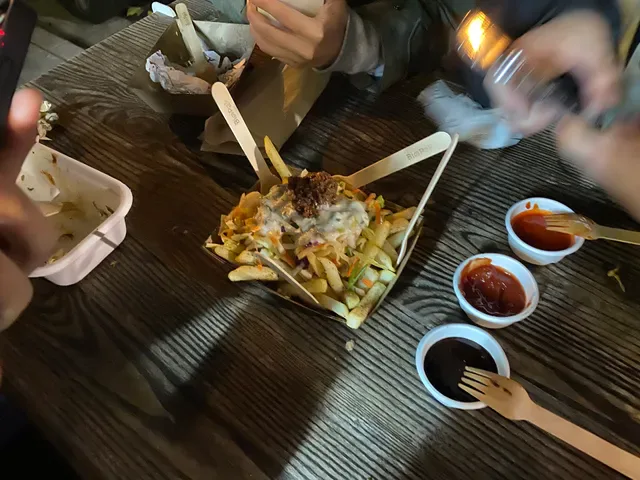 Staazi & Co - The Greek Vegan Project