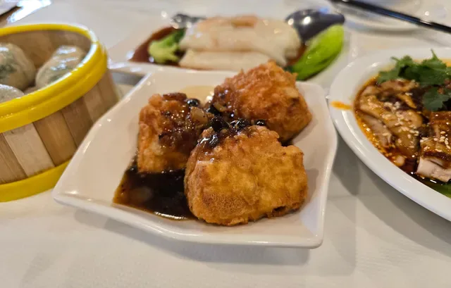 Star House Chinese Restaurant
