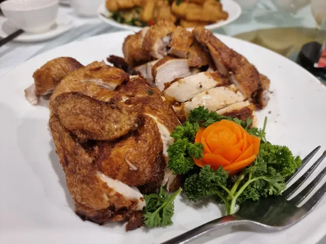 Star House Chinese Restaurant