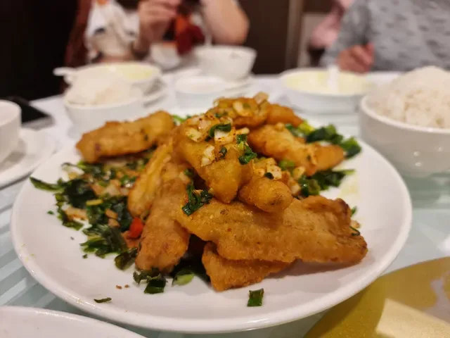Star House Chinese Restaurant
