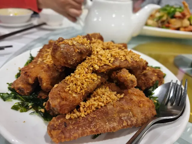 Star House Chinese Restaurant