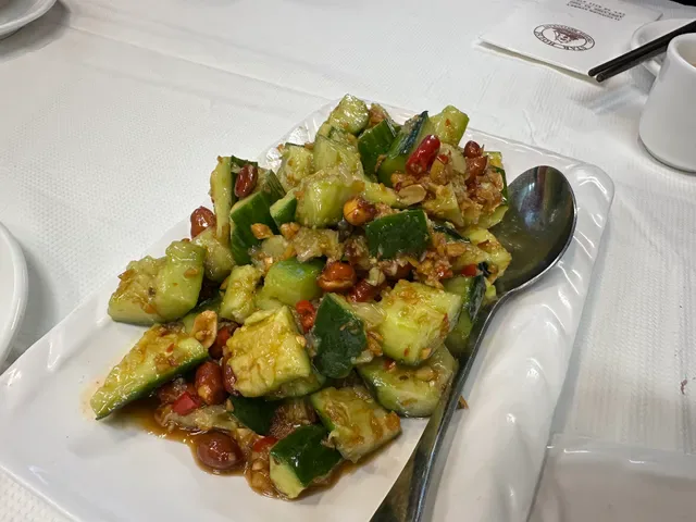 Star House Chinese Restaurant