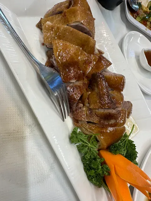 Star House Chinese Restaurant