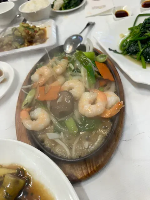 Star House Chinese Restaurant