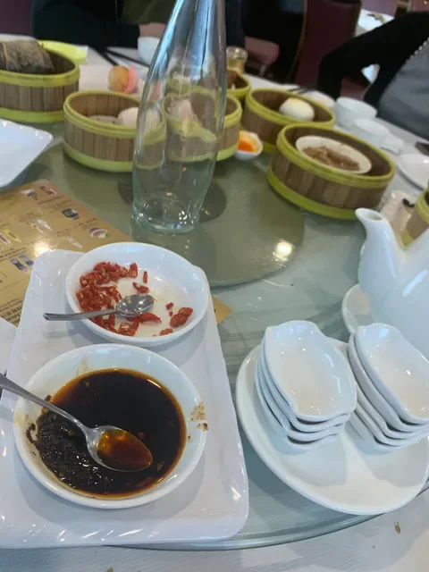 Star House Chinese Restaurant