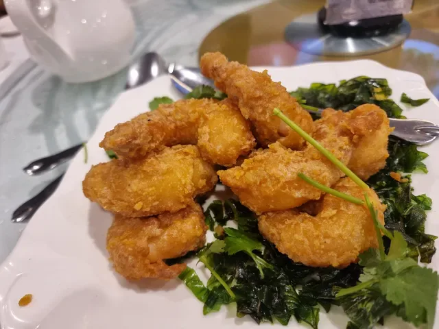 Star House Chinese Restaurant