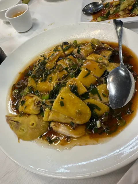 Star House Chinese Restaurant