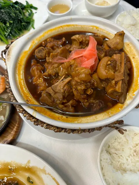 Star House Chinese Restaurant