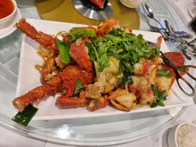 Star House Chinese Restaurant